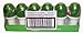 Simple Anti-Perspirant Deodorant Roll-On(PACK OF 6) 50ml