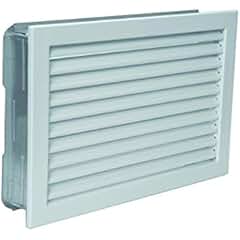 Suchergebnis auf Amazon.de für: Kamin-Store24 - Lüftungsgitter