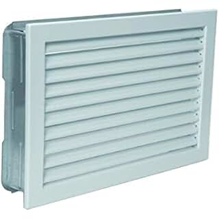 Suchergebnis auf Amazon.de für: Kamin-Store24 - Lüftungsgitter