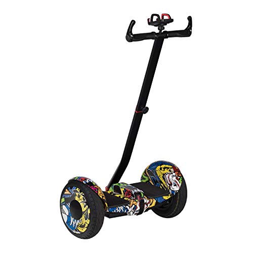 iwatBoard iWay Plus Hip Hop Transporte Personal Scooter