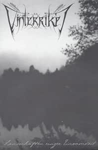 Landschaften Ewiger Einsamkeit