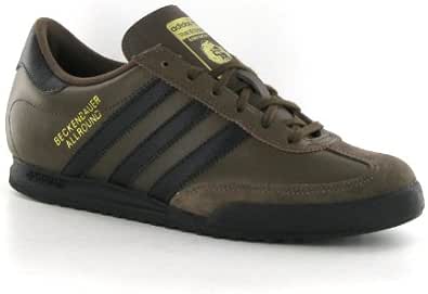 beckenbauer allround brown
