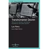 Transh&uuml;manist Devrim
