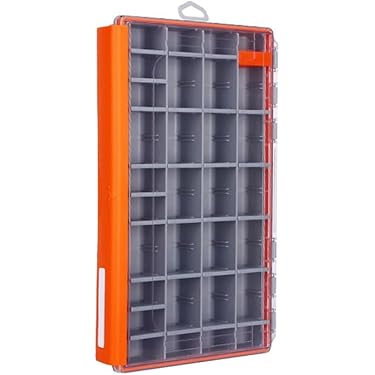 2 Pièces Boîte À Appâts Portable Pvc Carpe Moulinet De Pêche Appâts