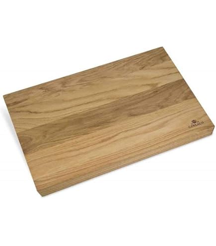 XL Natuurlijke snijplank robuust - MOOIEPLANK
