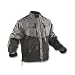 Produktbild FLY RACING Jacke Patrol schwarz-grau Fly L MX Enduro DH