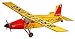 Produktbild Siva 70004 - 3D-Modellbausatz Pilatus PC-6 Turbo Porter Brightling