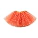 ROPALIA Baby Girl Tutu Skirt Star Sequins Princess Ballet Dance Dress Costume