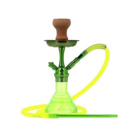 Preisvergleich Produktbild Chicha Weg MS 740 Green Mint