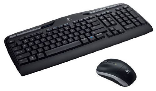 Preisvergleich Produktbild Wireless Combo MK330 CZ