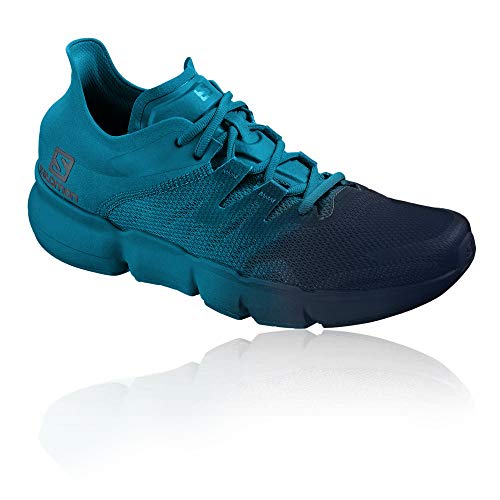 salomon scarpe trekking amazon