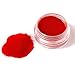 Fashion gallery Nail Acrylic Powder Liquid 18 Colors Diy Colourful Dust Set For 3d Art Mold Crystal Brush Coloured carving powder Freeshipping