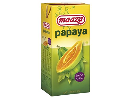 Preisvergleich Produktbild Papayasaft 1000 ml