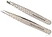 Produktbild Tweezerman Regency Finish Petite Tweeze Set mit Fall