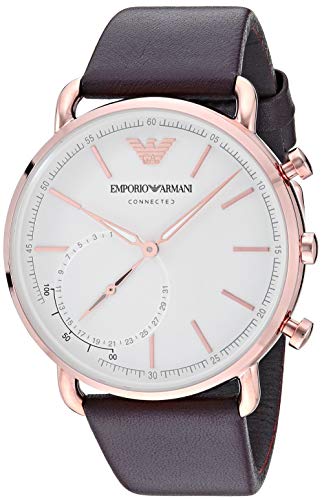 armani connected hybrid