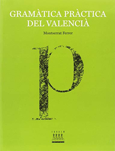 Gramàtica pràctica del valencià