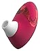 Produktbild Womanizer PRO W500 Auflegevibrator, Klitoris Stimulator Sauger mit 12 Intensitätsstufen, wasserdicht, rosa