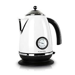 Wasserkocher Design Vergleichssieger 2019 Test | Die besten