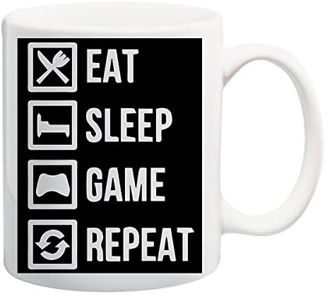 3dRose I Will See Your Sarcasm and Raise You Some sass - Two Tone Black Mug, 11oz (Mug_202792_4), 11 oz, Black/White