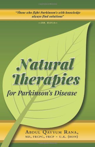 Natural Therapies for Parkinson's Disease
