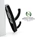 Mach smart New High Definition Motion-Activated Clothes Hanger high-defition Camera - DVR with TF Card Slot Surveillance Hidden RS.2454.00