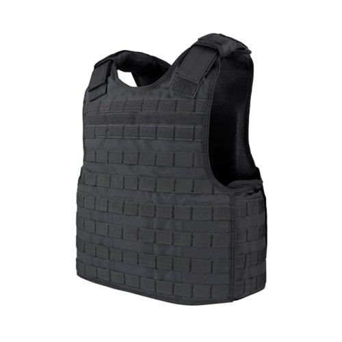 Preisvergleich Produktbild Condor Defender Plate Carrier Schwarz