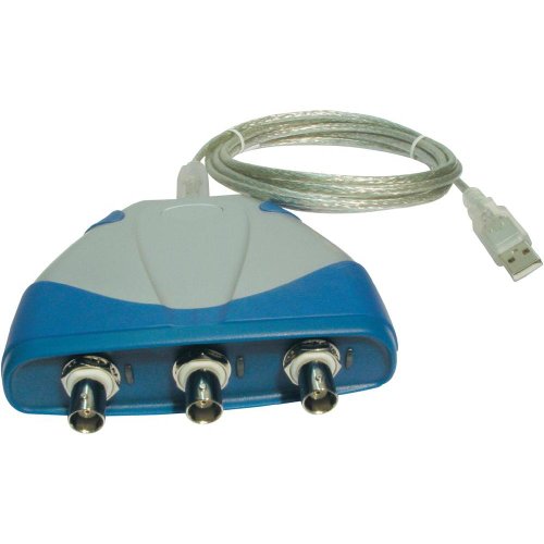 Preisvergleich Produktbild Oszilloskop-Vorsatz Scope PocketScope DS1M12