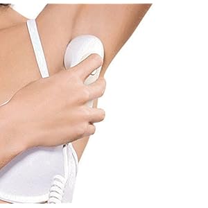 Rio Beauty YES Laser Home Hair Remover - Image 5