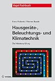 Image de Die Meisterprüfung: Hausgeräte-, Beleuchtungs- und Klimatechnik