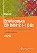 Produktbild Bewehren nach DIN EN 1992-1-1 (EC2): Tabellen und Beispiele für Bauzeichner und Konstrukteure