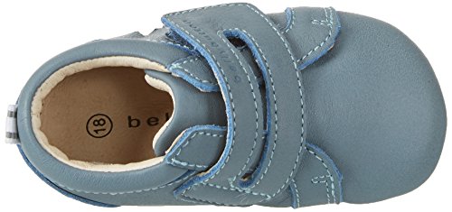 bellybutton Baby Jungen Babyschuhe Krabbel-& Hausschuhe - 7