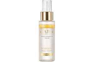 D'Alba Piedmont White Truffle First Spray Serum, 50 ml