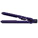 New Babyliss 2860 Pro Nano 200 Mini Salon Ceramic Travel Hair Straightener - Purple