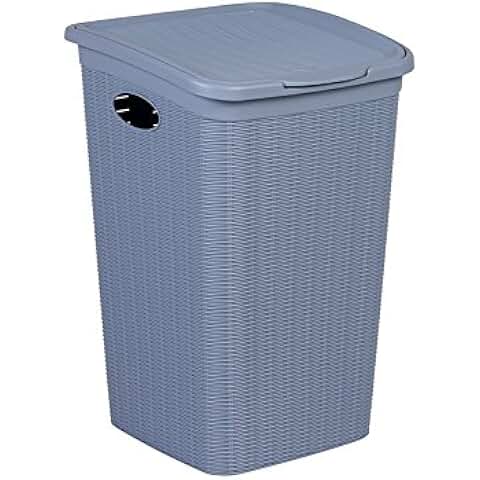 Suchergebnis auf Amazon.de für: Rattan - Wäschekörbe / Waschküche