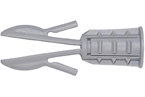 fischer - Taco Gpf / (Caja de 100 Uds), 16739