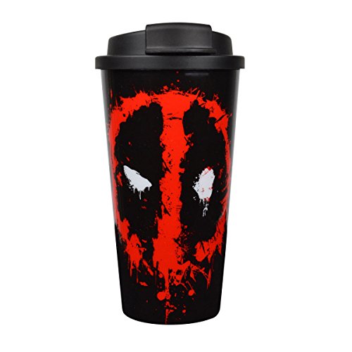 Preisvergleich Produktbild Deadpool 2 CoffeeToGo