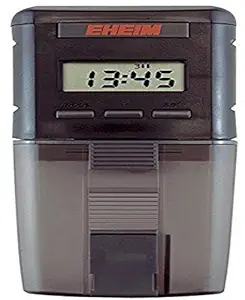 Eheim Everyday Fish Feeder Programmable Automatic Food Dispenser