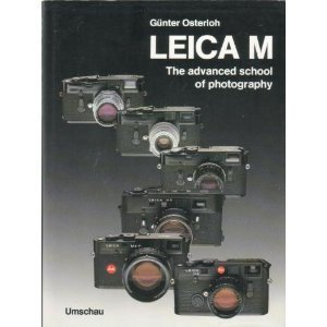 Preisvergleich Produktbild Leica m the Advanced School of Photography
