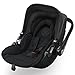 Produktbild kiddy 41920EV123 Evolution Pro 2 ohne Isofix, schwarz