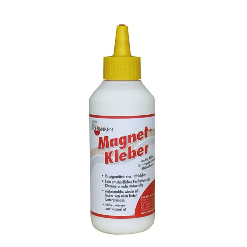 Franken Magnetkleber, 250 ml