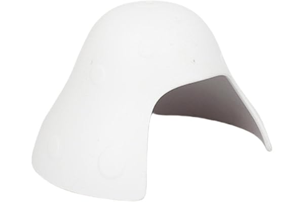 Abri pour reptiles, accessoires pour réservoirs de décoration de l'habitat des lézards, reptiles : abris pour reptiles peu encombrants, accessoires pour l'habitat de Gecko pour