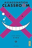 Assassination classroom Vol.6