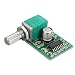 Produktbild Bluelover Pam8403 2 Kanal Usb Power Audio Verstärker Modul Board 3Wx2 Lautstärkeregler