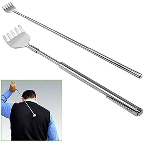 Amazon.fr main pour gratter le dos