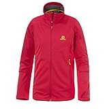  Salomon Mont Baron Softshelljacke Herren