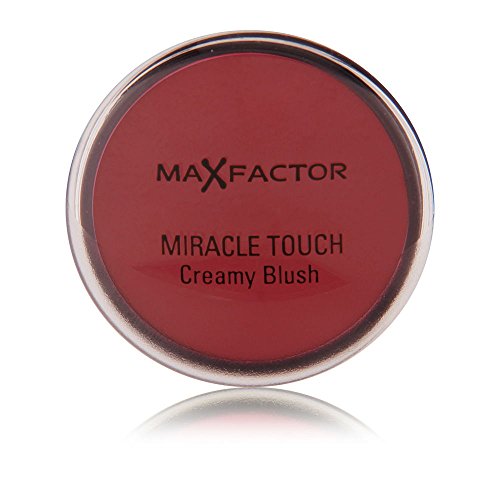 Max Factor Miracle Touch Creamy Blush - 9 Soft Murano