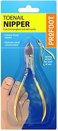 Profoot Toenail Nipper