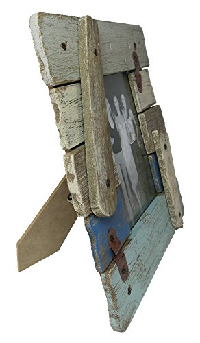 Holz Bilderrahmen shabby - 2
