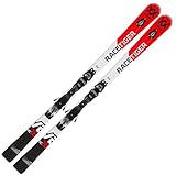 Artikelbezeichnung (online): Völkl Racetiger RC Red 18/19 Allround Riesensalom Sport Carver Alpin Skiset NEW
