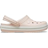Crocs Crocband Quartz slidesUnisex Yetişkin